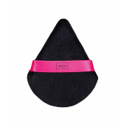 Wibo - Puff de Maquiagem Triangle Powder Puff