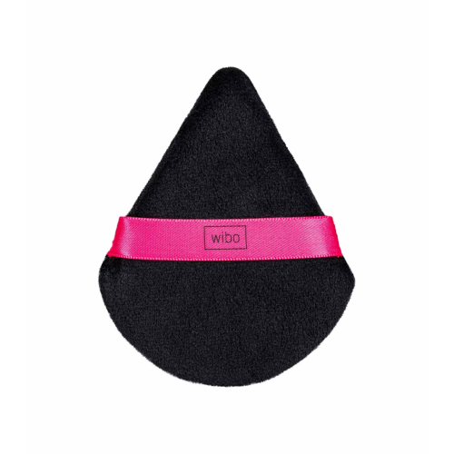 Wibo - Puff de Maquiagem Triangle Powder Puff