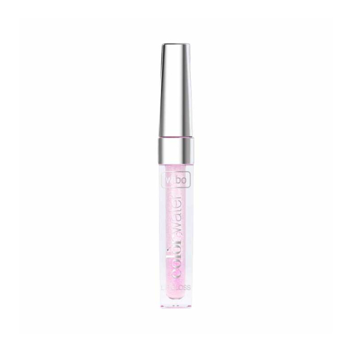 Wibo - Brilho labial Color Water - 02