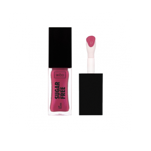 Wibo - Brilho Labial Sugar Free - 3