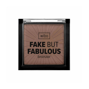 Wibo - Pó Bronzer Fake But Fabulous - 2: Chestnut