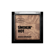 Wibo - Pó bronzeador Smokin´ Hot - 02: Caramel Macchiato