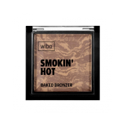 Wibo - Pó bronzeador Smokin´ Hot - 03: Capuccino