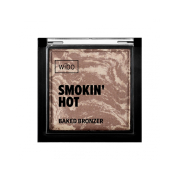 Wibo - Pó bronzeador Smokin´ Hot - 04: Mocha
