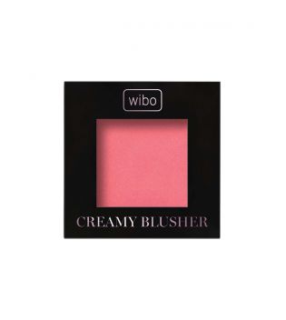 Wibo - Blusher cremoso Creamy Blusher - 03