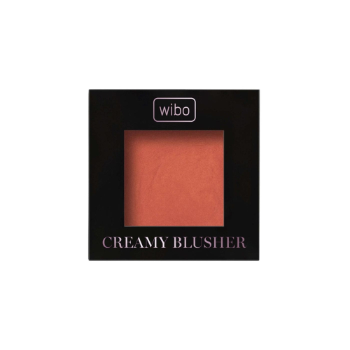 Wibo - Blusher cremoso Creamy Blusher - 04