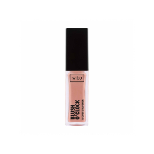 Wibo - Mousse blush Blush O´Clock - 02