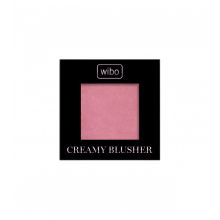Wibo - Blush em Pó Creamy Blusher - 03