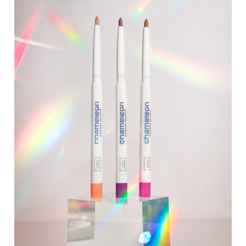 Wibo - Delineador Chameleon - 03: Afterglow