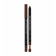 Wibo - Delineador Incredible Eye Pencil - Brown