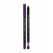 Wibo - Delineador Incredible Eye Pencil - Purple