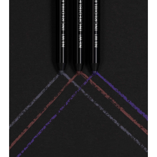 Wibo - Delineador Incredible Eye Pencil - Purple