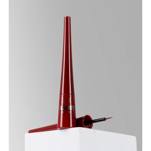 Wibo - Delineador Líquido Claret