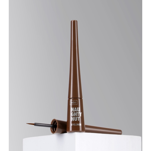Wibo - Delineador Líquido Naughty Nut