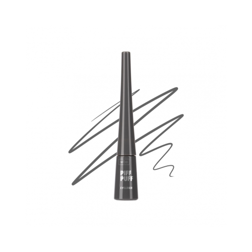 Wibo - Delineador Líquido Piff Puff