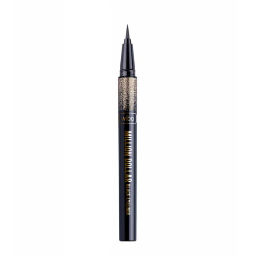 Wibo - Eyeliner Million Dollar Black Eyeliner
