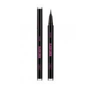 Wibo - Delineador Slash Liner - Ultra Black