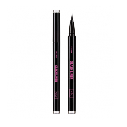 Wibo - Delineador Slash Liner - Ultra Black
