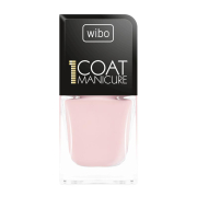 Wibo - Verniz de unhas 1 Coat Manicure - 22