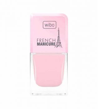 Wibo - Esmalte French Manicure - 07
