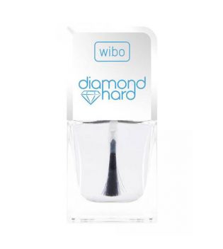 Wibo - Endurecedor de unhas Diamond Hard