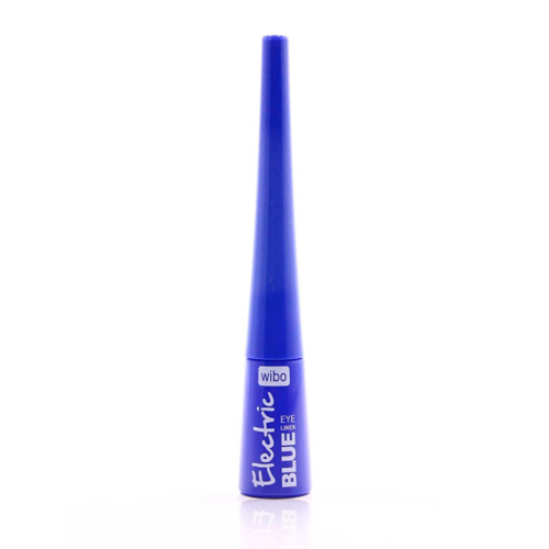 Wibo - Liquid eyeliner Electric Blue