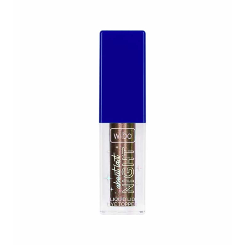 Wibo - *Girls Just Wanna Have Fun* - Liquid Eyeshadow Topper About Last Night - 03