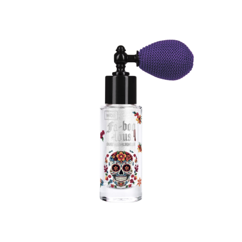 Wibo - Marcador com dispensador Vintage Fa-boo-lous