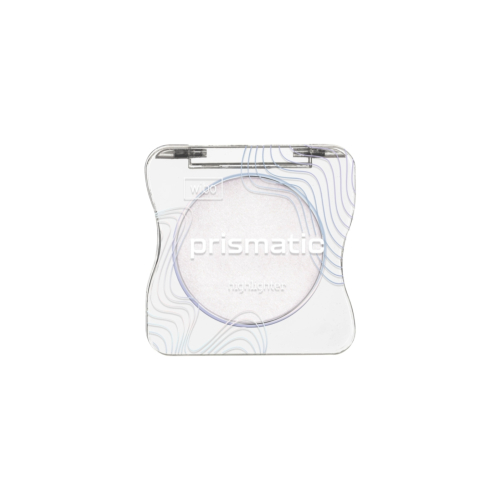 Wibo - Iluminador em Pó Prismatic - 01: Pink Crush