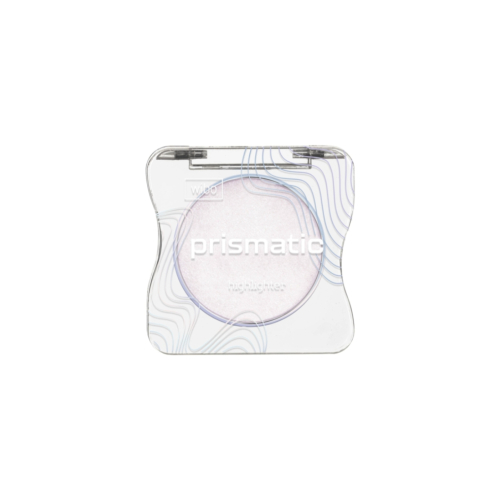 Wibo - Iluminador em Pó Prismatic - 02: Violation