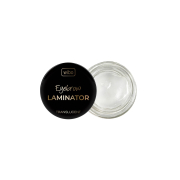 Wibo - Sabonete para Sobrancelhas Eyebrow Laminator - Transparente