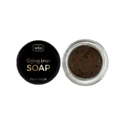 Wibo - Sabonete para sobrancelhas Fix & Color Styling Brow
