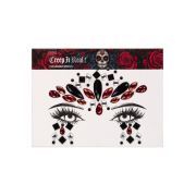 Wibo - Joias faciais Creep It Real