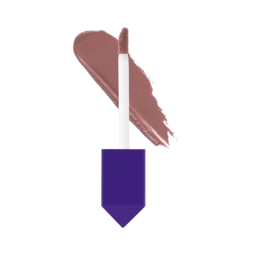 Wibo - Batom líquido com glitter Kiss Of Death - 01: La Jefecita