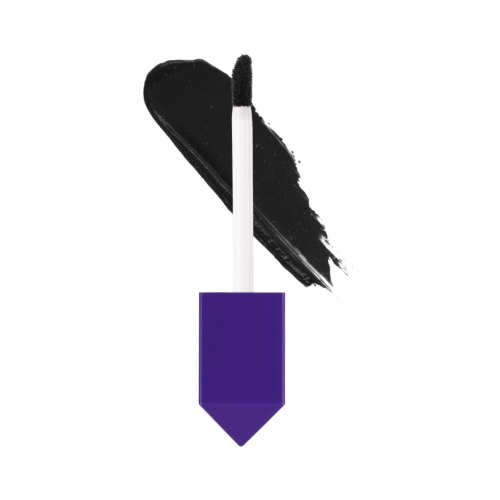 Wibo - Batom líquido com glitter Kiss Of Death - 03: El Muerto