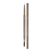 Wibo - Eyebrow automatic Feather Brow - Blonde