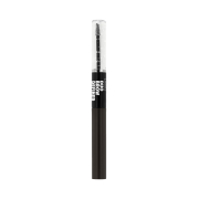Wibo - Lápis de sobrancelha e gel transparente Duo Brow Definer - 2