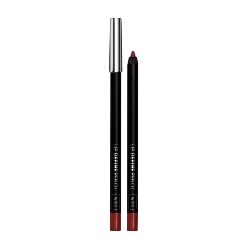 Wibo - Lápis delineador labial Lip Define - 06