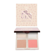 Wibo - *#MYCHOICEWIBO* - Paleta para o rosto x Marina Llorca - Most Precious Gem