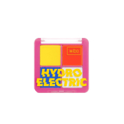 Wibo - Paleta de Delineadores Hydro Electric