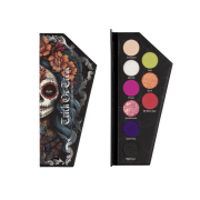 Wibo - Paleta de sombras Trick Or Treat