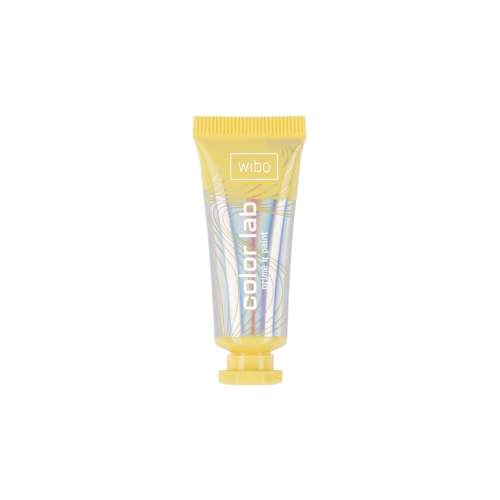Wibo  - Tinta para rosto e corpo Lab Prime & Paint - 03