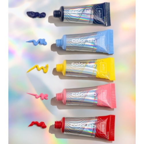 Wibo  - Tinta para rosto e corpo Lab Prime & Paint - 04