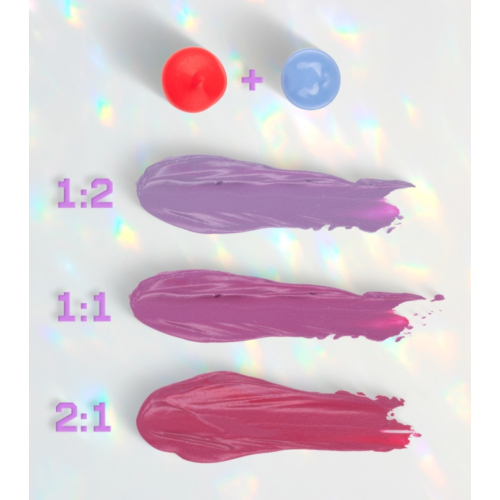 Wibo  - Tinta para rosto e corpo Lab Prime & Paint - 04