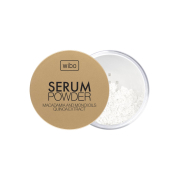 Wibo - Pó solto com quinoa e macadâmia Serum Powder