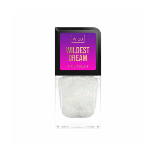 Wibo - *Savage Queen* - Esmalte Wildest Dream - 1