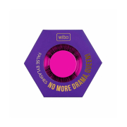 Wibo - *Savage Queen*  - Cílios postiços No More Drama, Queen!