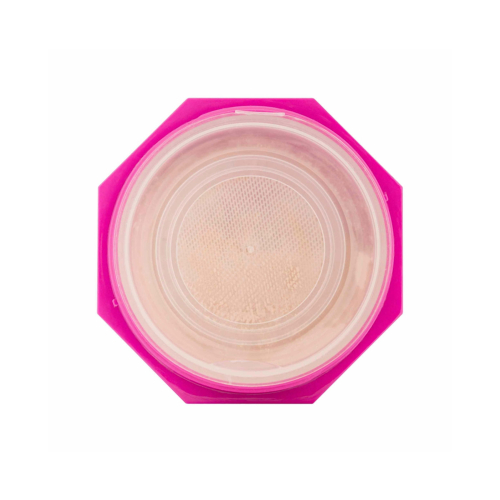 Wibo - *Savage Queen* - Pó Solto de Seda It`s All About You