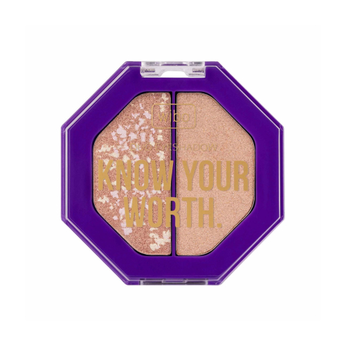 Wibo - *Savage Queen* -  Sombra Know Your Worth - 2: But First: Me