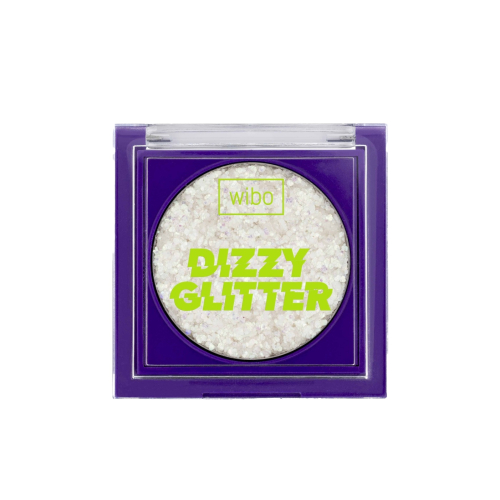 Wibo - Sombra Dizzy Glitter - 1